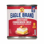 Eagle Sweetened Condensed Milk