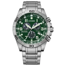 Citizen Men's Eco-Drive Watch