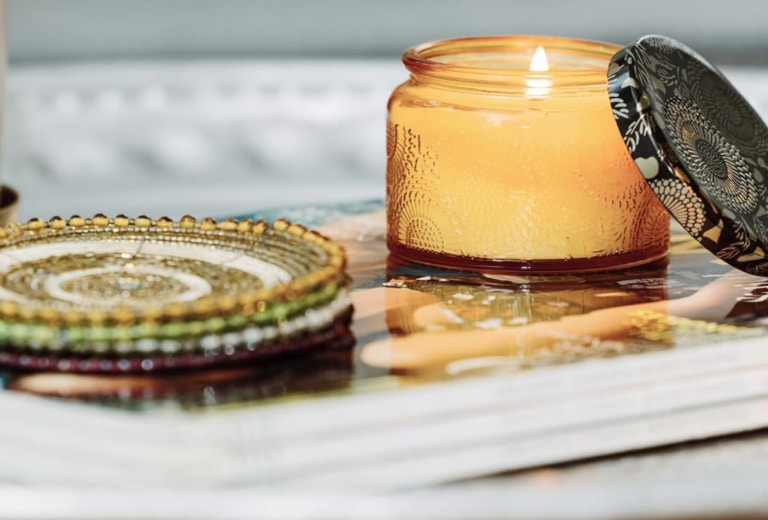 Amazon Aromatherapy Candle Gift Set 2025