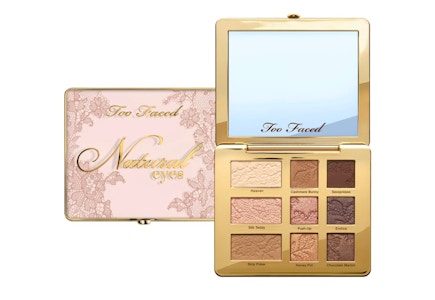 Too Faced Eyeshadow Palette
