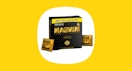 A box of magnum condoms