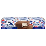 2 Klondike Bars 6-Packs