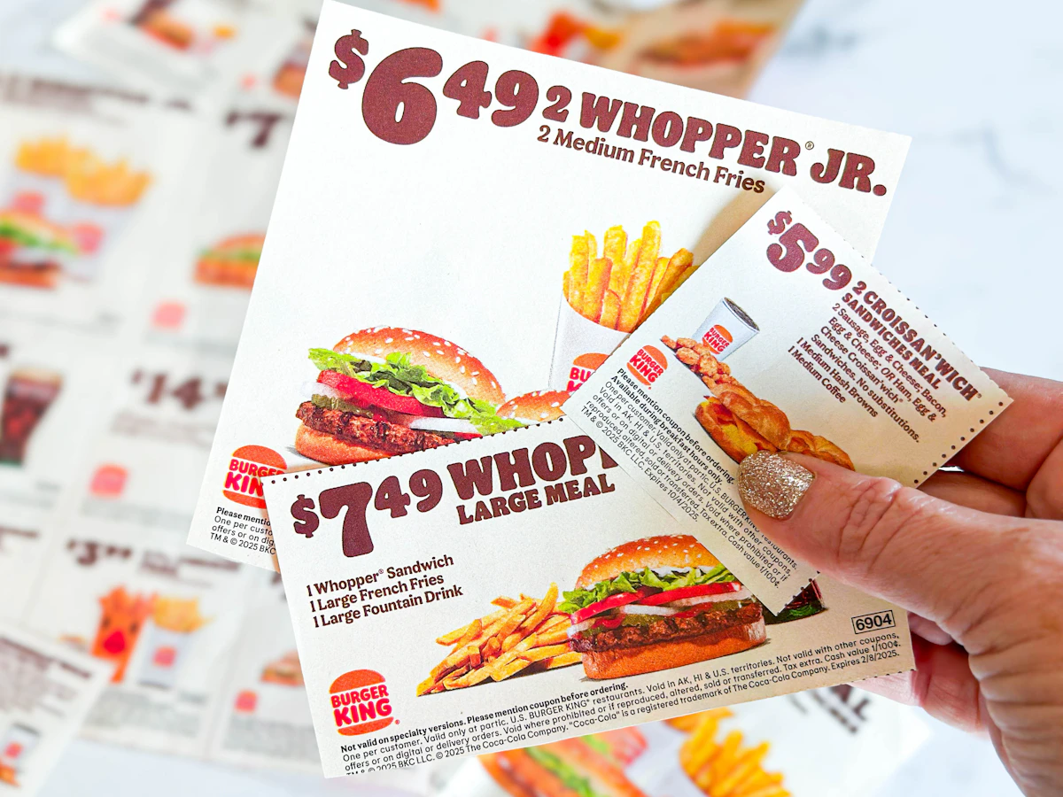 17 Places That Take Expired Coupons - The Krazy Coupon Lady