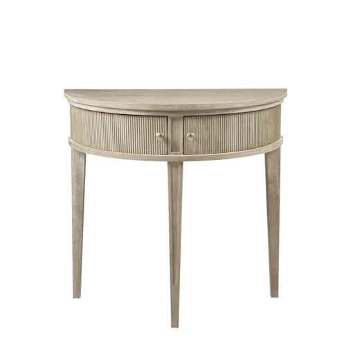 Martha Stewart Console Table