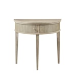 Martha Stewart Console Table
