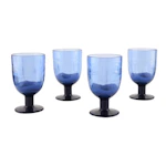 Acrylic Goblets