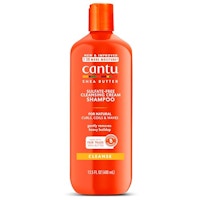 Cantu Cleansing Cream Shampoo