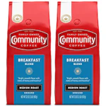 Community Coffee Ground Coffee 2-Pack