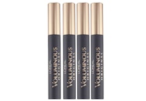 4 L'Oreal Mascaras
