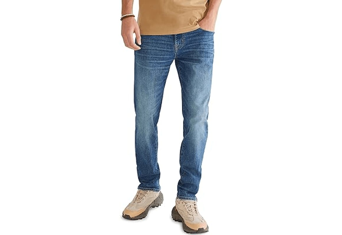 2 Aeropostale Men's Jeans