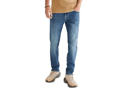 2 Aeropostale Men's Jeans