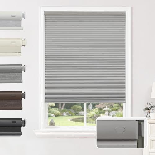 Cellular Shades