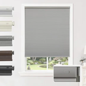 Cellular Shades
