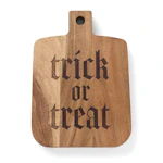 Oneida Trick-or-Treat Cheese Board