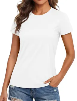 Women's Workout Tee