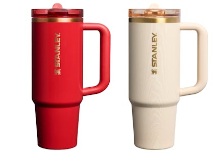 Stanley The Cheers Tumbler