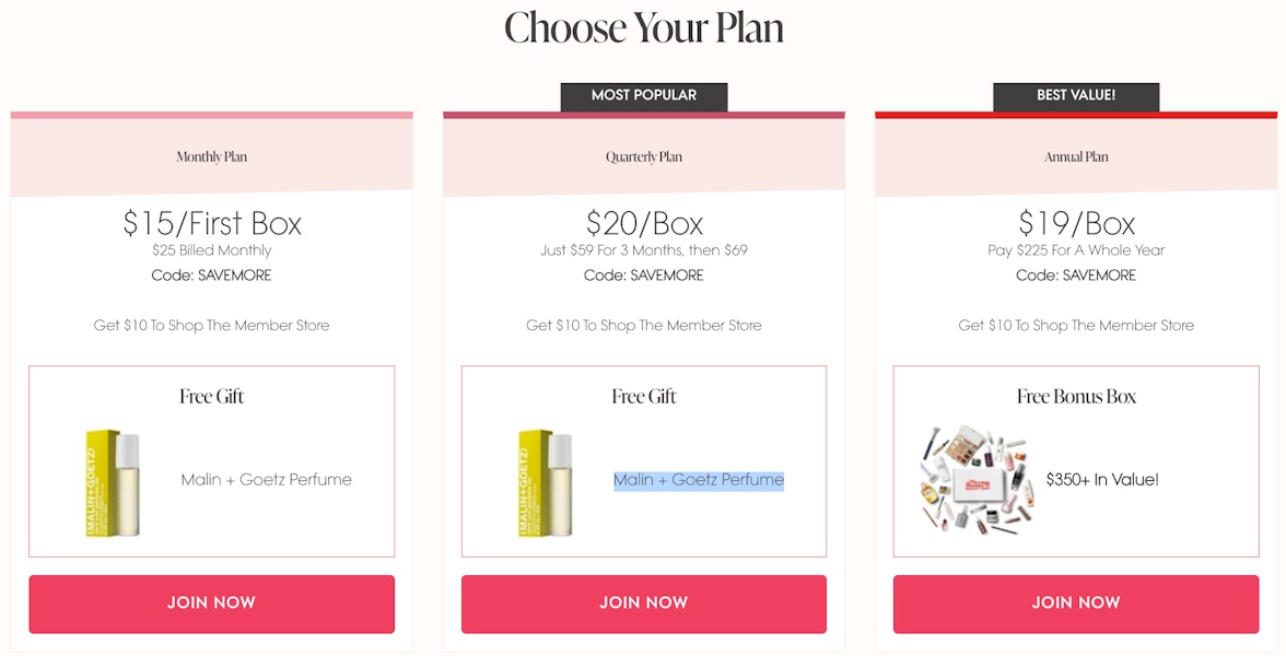 allure-beauty-box-oct-bounty