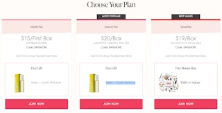 allure-beauty-box-oct-bounty