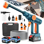 Cordless Pressure Washer