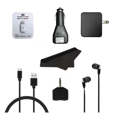 Mobile Accessory Kit