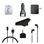 Mobile Accessory Kit