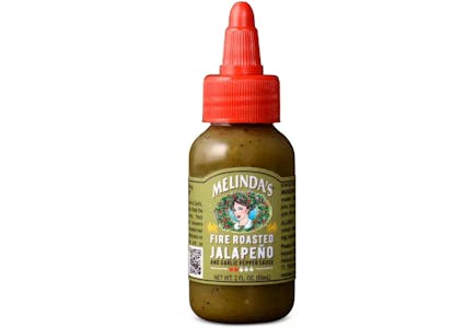Melinda's Hot Sauce Mini