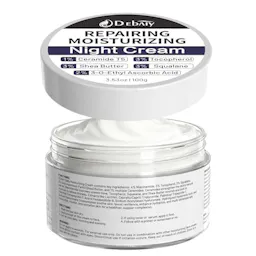 Night Cream Moisturizer