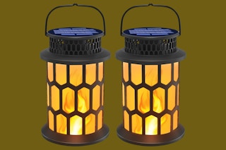 solar lanterns amazon 