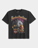 Hollister Adult Harley-Davidson Tee