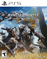 Monster Hunter Wilds PS5
