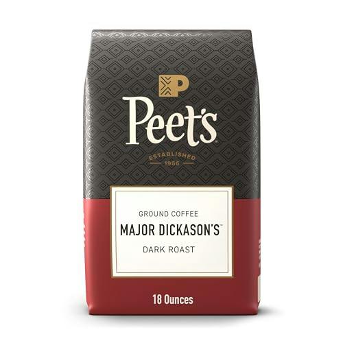 Peet's Major Dickason's Coffee