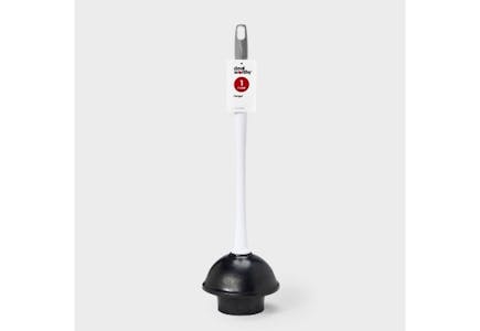 Dealworthy Toilet Plunger