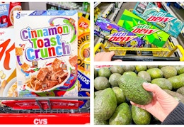 30+ Grocery Finds You'll Want to Add to Your Cart This Week card image