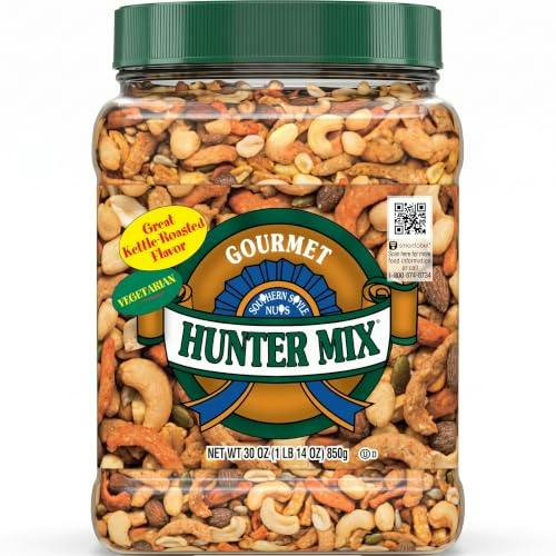 Southern Style Nuts Trail Mix