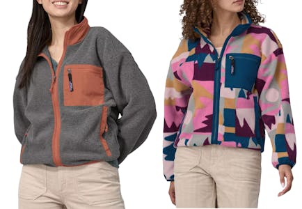 Patagonia Women's Jacket