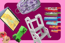 New Walmart Deals That Are 50% Off or Better card image