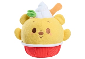 Munchlings Winnie the Pooh Plush