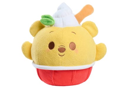 Munchlings Winnie the Pooh Plush