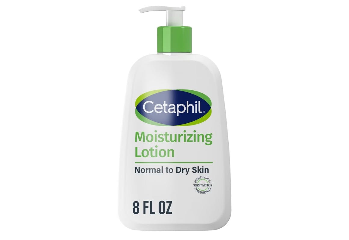Cetaphil Moisturizing Lotion