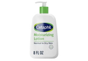 Cetaphil Moisturizing Lotion