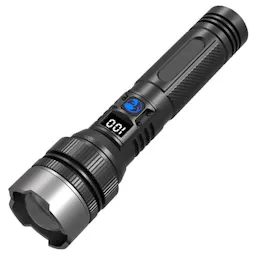 Powerful Flashlight