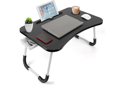 Foldable Lap Desk