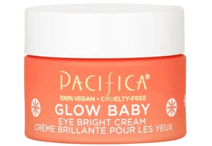 Pacifica Glow Baby Eye Cream