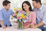 $40 Flower and Gifts Voucher