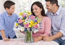 $40 Flower and Gifts Voucher