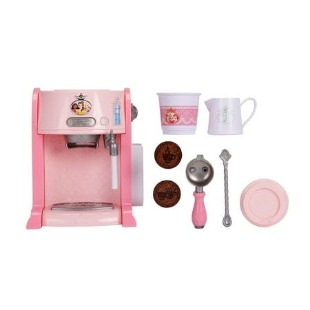Pretend Play Espresso Maker