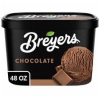 Breyers Ice Cream Tub