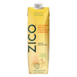 Zico Coconut Water