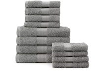 The Big One Bath Towel Set