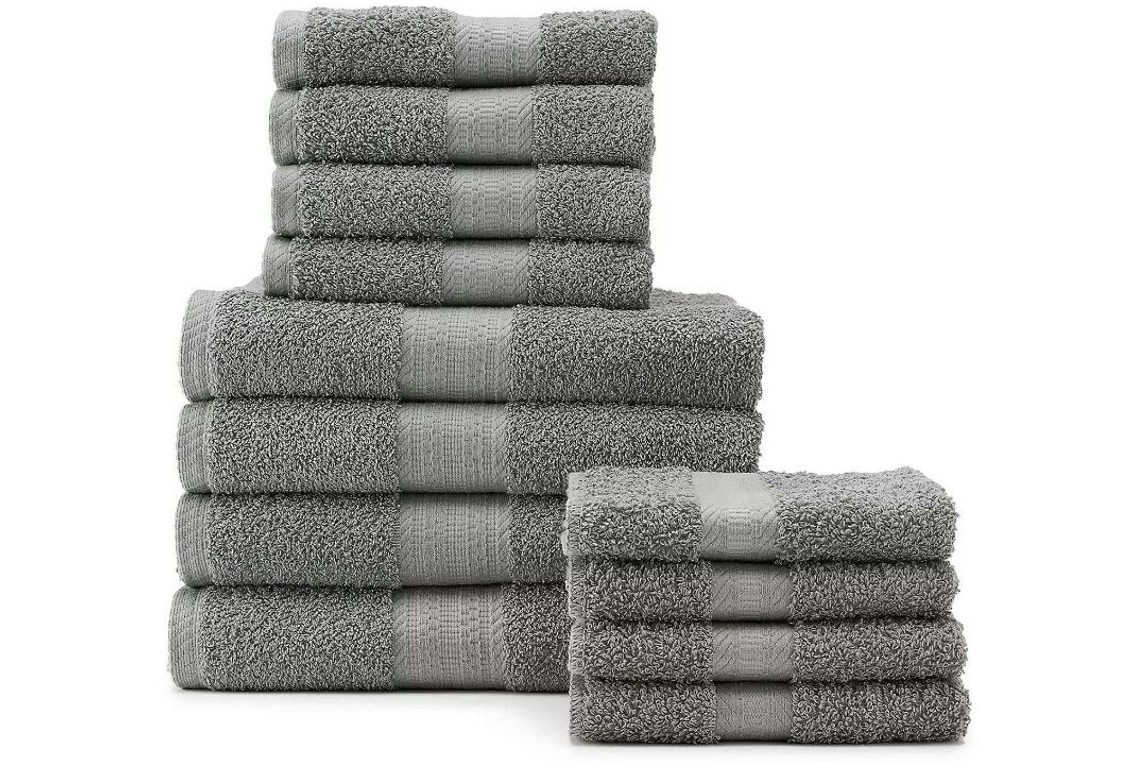 The Big One Bath Towel Set